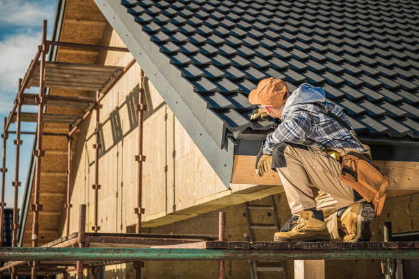 Best Residential Roofing Contractor  in Spencer, TN