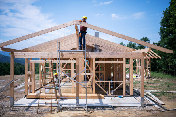 Slate Roofing Contractor in Spencer, TN