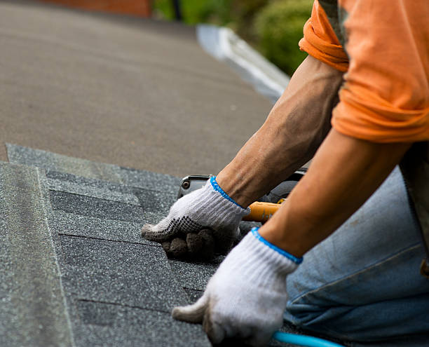 Best Commercial Roofing Services  in Spencer, TN