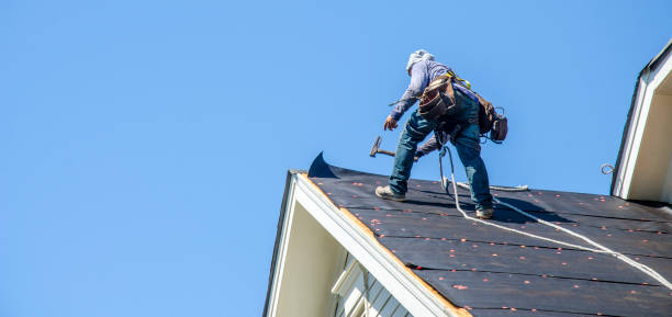 Spencer, TN Roofing Contractor Company
